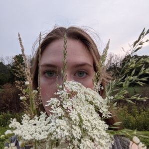 Meet your Posher, Marie